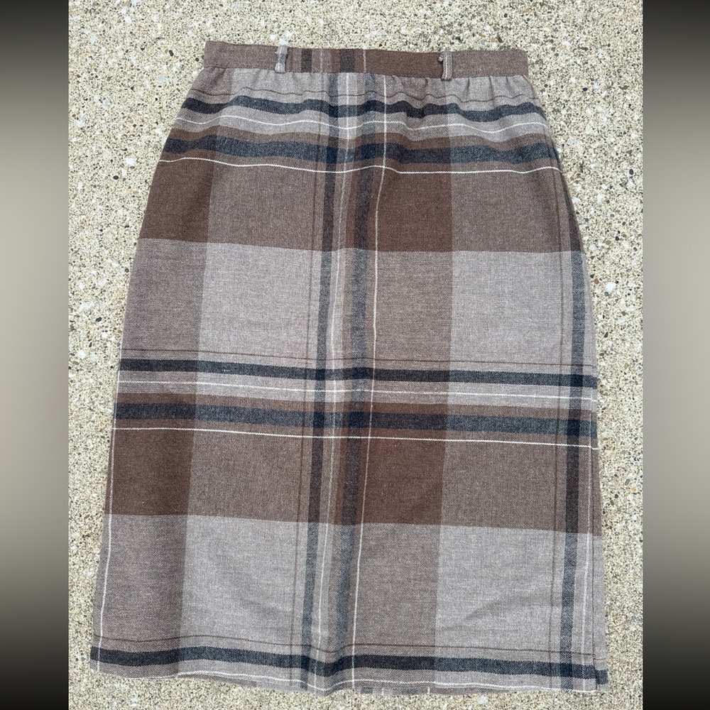Vintage 50s/60s Women’s Marilyn Togs Skirt